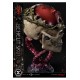 Berserk Life Scale Statue Behelit Skull 20 cm