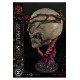 Berserk Life Scale Statue Behelit Skull 20 cm