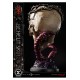 Berserk Life Scale Statue Behelit Skull 20 cm