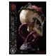 Berserk Life Scale Statue Behelit Skull 20 cm