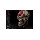 Berserk Life Scale Statue Behelit Skull 20 cm