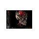 Berserk Life Scale Statue Behelit Skull 20 cm