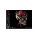 Berserk Life Scale Statue Behelit Skull 20 cm