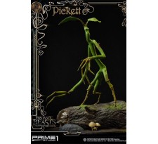 Fantastic Beasts Statue Pickett 27 cm