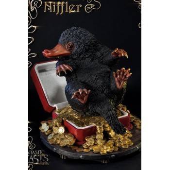 Fantastic Beasts Statue Niffler 40 cm