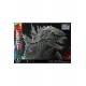 Godzilla vs Kong Bust Godzilla Bonus Version 75 cm