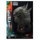 Godzilla vs Kong Bust Godzilla Bonus Version 75 cm