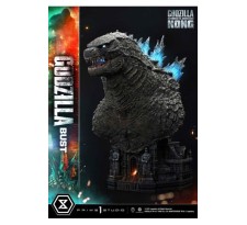 Godzilla vs Kong Bust Godzilla Bonus Version 75 cm