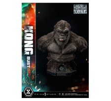 Godzilla vs Kong Bust Kong 67 cm