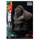 Godzilla vs Kong Bust Kong 67 cm