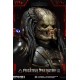 Predator 2018 Bust 1/1 Fugitive Predator 76 cm