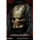 Predator 2018 Bust 1/1 Fugitive Predator 76 cm