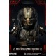 Predator 2018 Bust 1/1 Fugitive Predator 76 cm