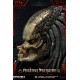 Predator 2018 Bust 1/1 Fugitive Predator 76 cm