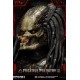 Predator 2018 Bust 1/1 Fugitive Predator 76 cm