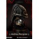 Predator 2018 Bust 1/1 Fugitive Predator 76 cm