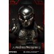 Predator 2018 Bust 1/1 Fugitive Predator 76 cm