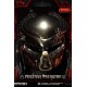 Predator 2018 Bust 1/1 Fugitive Predator Deluxe Ver. 76 cm