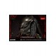 Predator 2018 Bust 1/1 Fugitive Predator Deluxe Ver. 76 cm