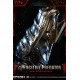 Predator 2018 Bust 1/1 Fugitive Predator Wristblades 74 cm