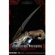 Predator 2018 Bust 1/1 Fugitive Predator Wristblades 74 cm