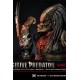 Predator 2018 Bust 1/1 Fugitive Predator Wristblades 74 cm