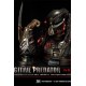 Predator 2018 Bust 1/1 Fugitive Predator Wristblades 74 cm