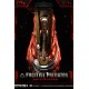 Predator 2018 Bust 1/1 Fugitive Predator Wristblades 74 cm