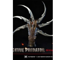 Predator 2018 Bust 1/1 Fugitive Predator Shuriken 65 cm