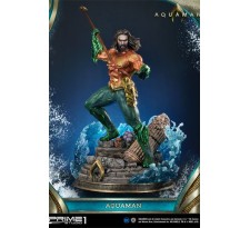 Aquaman Statue Aquaman 88 cm