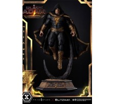 Black Adam Museum Masterline Statue 1/3 Black Adam Champion Edition 96 cm