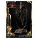 Black Adam Museum Masterline Statue 1/3 Black Adam Champion Edition 96 cm