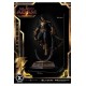 Black Adam Museum Masterline Statue 1/3 Black Adam Champion Edition 96 cm