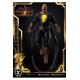 Black Adam Museum Masterline Statue 1/3 Black Adam Champion Edition 96 cm