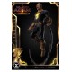 Black Adam Museum Masterline Statue 1/3 Black Adam Champion Edition 96 cm