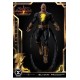 Black Adam Museum Masterline Statue 1/3 Black Adam Champion Edition 96 cm