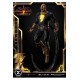 Black Adam Museum Masterline Statue 1/3 Black Adam Champion Edition 96 cm