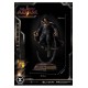 Black Adam Museum Masterline Statue 1/3 Black Adam Vigilante Edition 96 cm