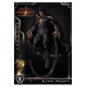 Black Adam Museum Masterline Statue 1/3 Black Adam Vigilante Edition 96 cm