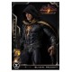 Black Adam Museum Masterline Statue 1/3 Black Adam Vigilante Edition 96 cm