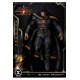 Black Adam Museum Masterline Statue 1/3 Black Adam Vigilante Edition 96 cm