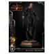 Black Adam Museum Masterline Statue 1/3 Black Adam Vigilante Edition 96 cm