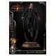 Black Adam Museum Masterline Statue 1/3 Black Adam Vigilante Edition 96 cm