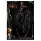 Black Adam Museum Masterline Statue 1/3 Black Adam Vigilante Edition 96 cm