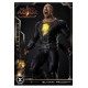 Black Adam Museum Masterline Statue 1/3 Black Adam Vigilante Edition 96 cm