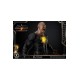 Black Adam Museum Masterline Statue 1/3 Black Adam Vigilante Edition 96 cm