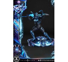 Blue Beetle Museum Masterline Series Statue 1/3 Blue Beetle Regular Version 66 cm