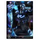 Blue Beetle Museum Masterline Series Statue 1/3 Blue Beetle Regular Version 66 cm