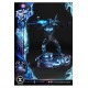 Blue Beetle Museum Masterline Series Statue 1/3 Blue Beetle Regular Version 66 cm