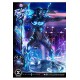 Blue Beetle Museum Masterline Series Statue 1/3 Blue Beetle Regular Version 66 cm